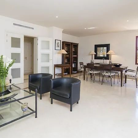 Duplex Con Encanto Bahia Appartement Marbellac